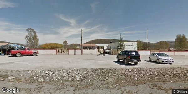 INSPECCIÓN GENERAL ZONA 4 DE ESCUELAS SECUNDARIAS TÉCNICAS CLAVE 24FZT0004W